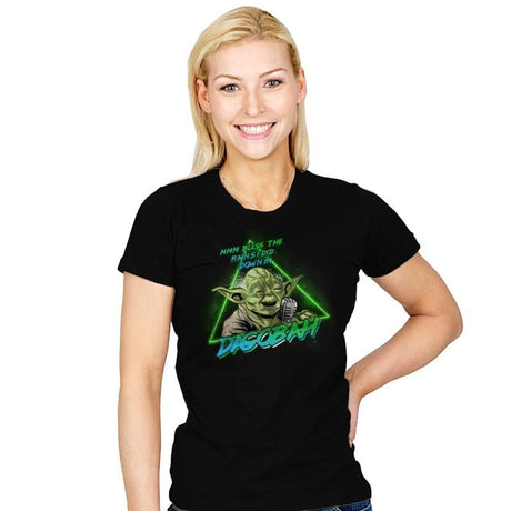 Bless the Rains - Womens T-Shirts RIPT Apparel