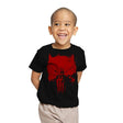 Blind Justice - Youth T-Shirts RIPT Apparel X-small / Black