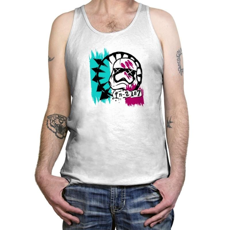 Bling-2187 - Tanktop Tanktop RIPT Apparel