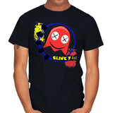 Blinky 182 - Mens T-Shirts RIPT Apparel Small / Black