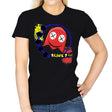 Blinky 182 - Womens T-Shirts RIPT Apparel Small / Black