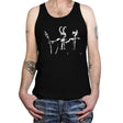 Blood Brothers - Tanktop Tanktop RIPT Apparel X-Small / Black
