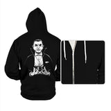 Blood - Hoodies Hoodies RIPT Apparel