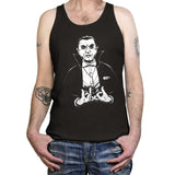 Blood - Tanktop Tanktop RIPT Apparel