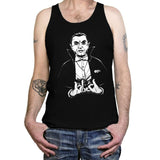 Blood - Tanktop Tanktop RIPT Apparel X-Small / Black