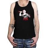 Bloodbath - Tanktop Tanktop RIPT Apparel