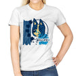Bluey 182 - Womens T-Shirts RIPT Apparel Small / White