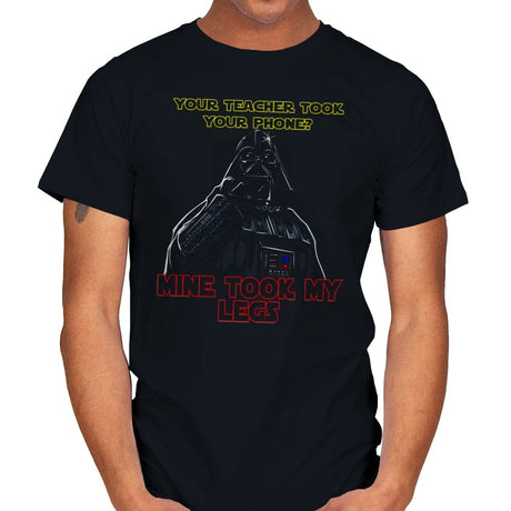 Boastful - Mens T-Shirts RIPT Apparel Small / Black
