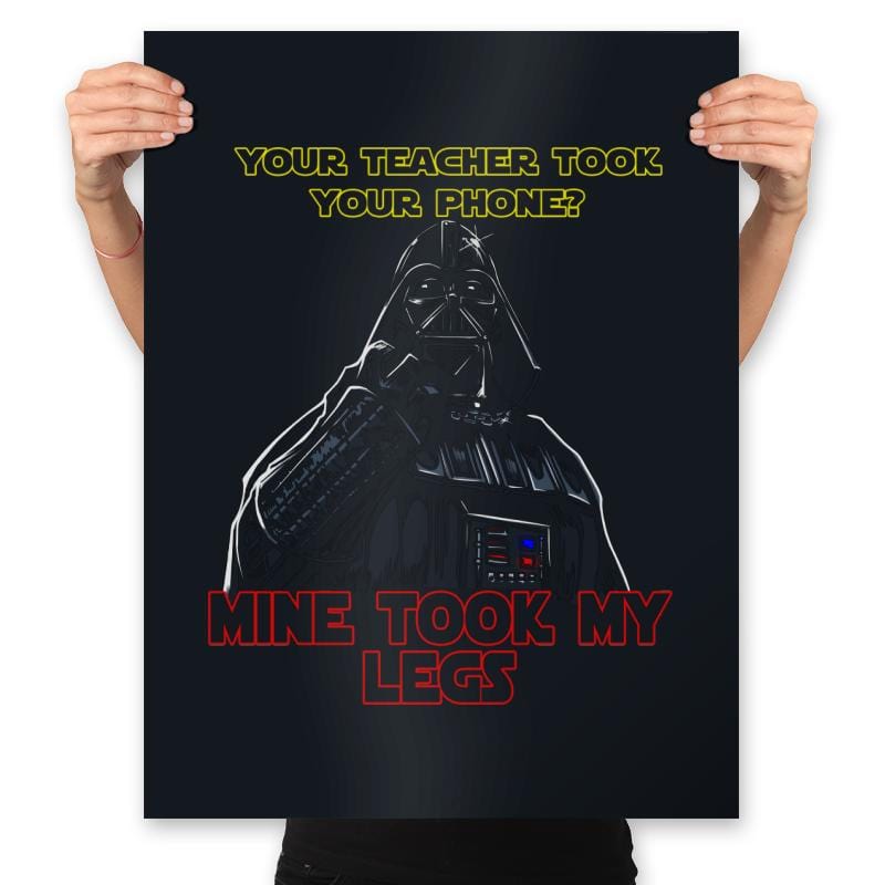 Boastful - Prints Posters RIPT Apparel 18x24 / Black