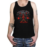 Body by Wade Exclusive - Tanktop Tanktop RIPT Apparel