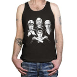 Bohemian Reseda - Tanktop Tanktop RIPT Apparel