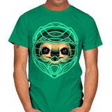 Born For Speed - Mens T-Shirts RIPT Apparel Small / Kelly