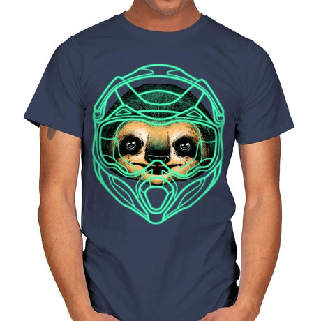 Born For Speed - Mens T-Shirts RIPT Apparel Small / Navy