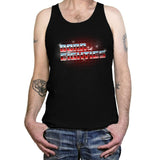 Born in the 80s - Tanktop Tanktop RIPT Apparel X-Small / Black