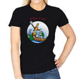 Bottle and Cans - Womens T-Shirts RIPT Apparel Small / Black