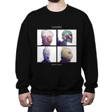 Bounty Days - Best Seller - Crew Neck Sweatshirt Crew Neck Sweatshirt RIPT Apparel