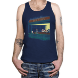 Bounty Hawks Exclusive - Tanktop Tanktop RIPT Apparel