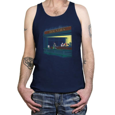 Bounty Hawks Exclusive - Tanktop Tanktop RIPT Apparel