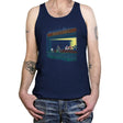 Bounty Hawks Exclusive - Tanktop Tanktop RIPT Apparel