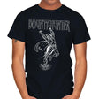 Bounty Hunter - Mens T-Shirts RIPT Apparel Small / Black