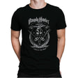 Bounty Sabbath - Mens Premium T-Shirts RIPT Apparel Small / Black