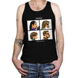 Bowling Days - Tanktop Tanktop RIPT Apparel X-Small / Black