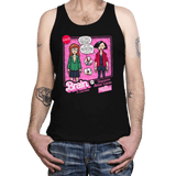 Brain of Lawndale Doll Exclusive - Tanktop Tanktop RIPT Apparel