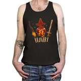 Bravery - Tanktop Tanktop RIPT Apparel