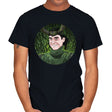 Break - Mens T-Shirts RIPT Apparel Small / Black