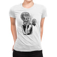 Breakfast on Mars - Womens Premium T-Shirts RIPT Apparel Small / White
