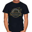 Brewbacca's Galactic Nitro Stout - Mens T-Shirts RIPT Apparel Small / Black