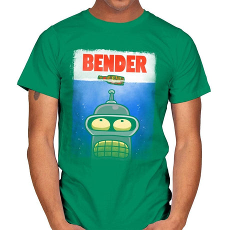 Brews - Mens T-Shirts RIPT Apparel Small / Kelly Green