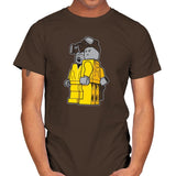 Bricking Bad Exclusive - Brick Tees - Mens T-Shirts RIPT Apparel Small / Dark Chocolate