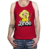 Bride - Tanktop Tanktop RIPT Apparel