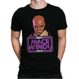 Bring Mace Windu Back - Mens Premium T-Shirts RIPT Apparel Small / Black
