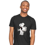 Broopy - Mens T-Shirts RIPT Apparel