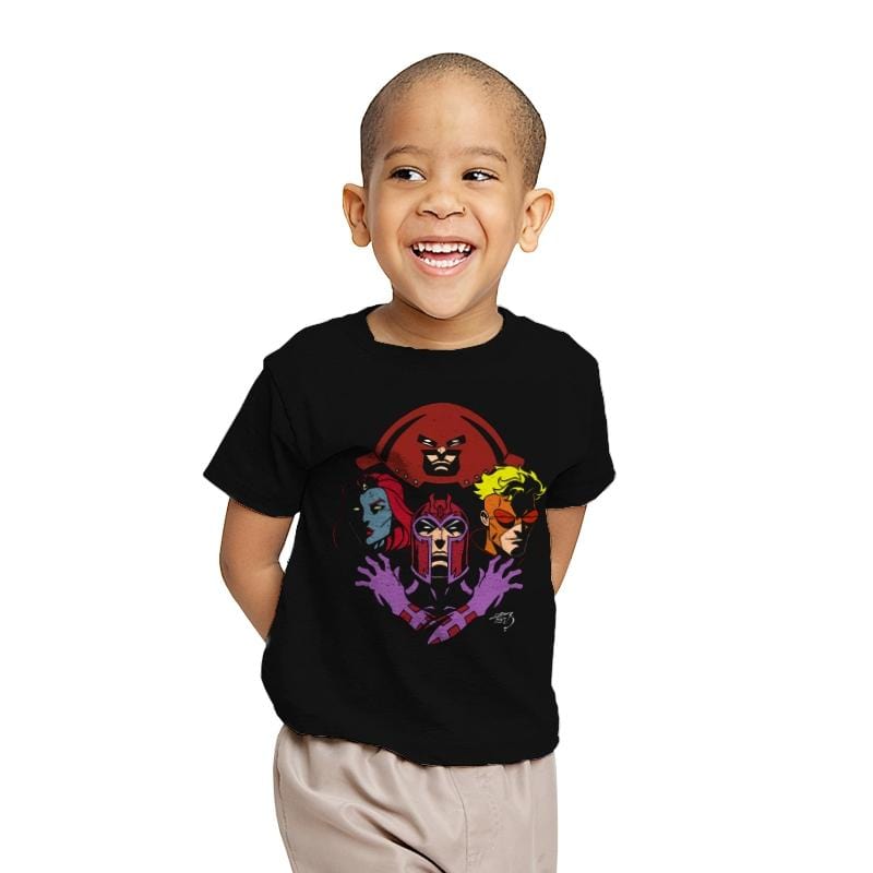 Brotherhood Rhapsody  - Youth T-Shirts RIPT Apparel
