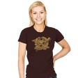 Browncoats Forever - Womens T-Shirts RIPT Apparel