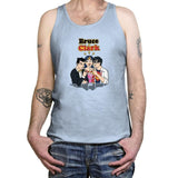 Bruce or Clark Exclusive - Tanktop Tanktop RIPT Apparel