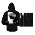 Bruno Glaser - Hoodies Hoodies RIPT Apparel Small / Black