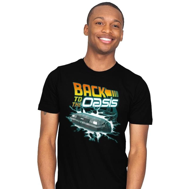BTTO - Mens T-Shirts RIPT Apparel