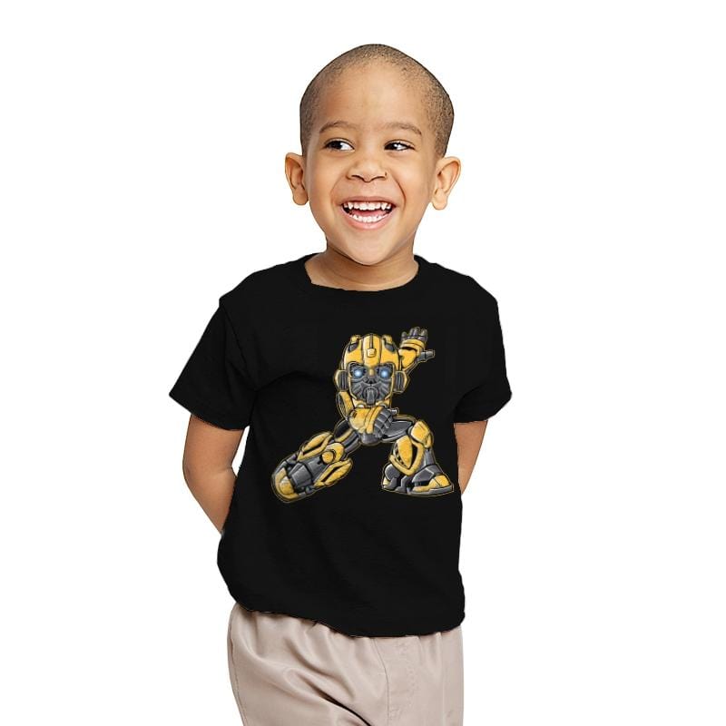 Bumbleman - Youth T-Shirts RIPT Apparel