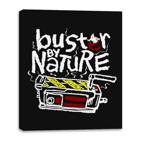 Buster By Nature - Canvas Wraps Canvas Wraps RIPT Apparel