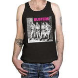 BUSTERS - Tanktop Tanktop RIPT Apparel