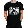 Butcher's Posse - Mens Premium T-Shirts RIPT Apparel Small / Black
