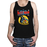 Butt-Man Exclusive - Tanktop Tanktop RIPT Apparel