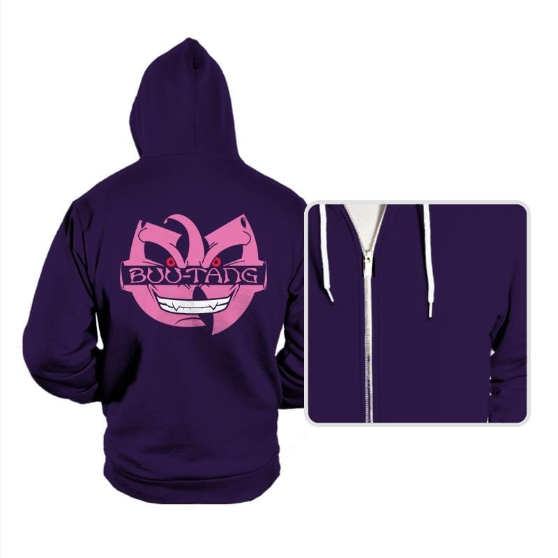 BUU-TANG CLAN - Hoodies Hoodies RIPT Apparel