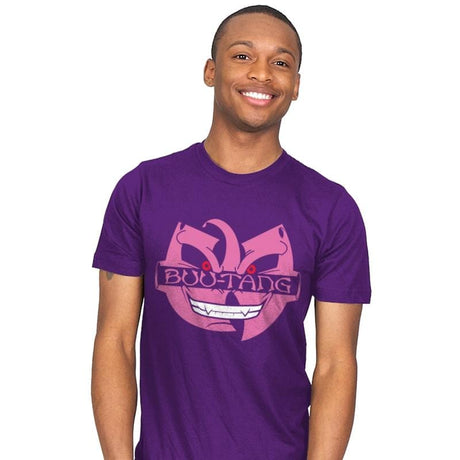BUU-TANG CLAN - Mens T-Shirts RIPT Apparel