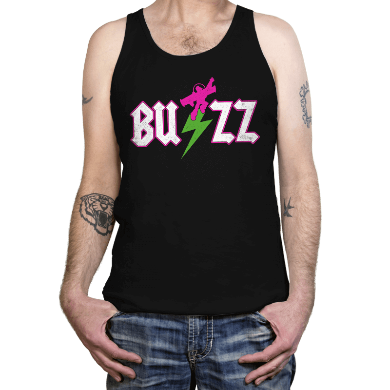 BUZZ - Tanktop Tanktop RIPT Apparel