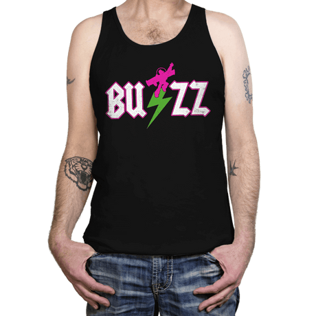 BUZZ - Tanktop Tanktop RIPT Apparel